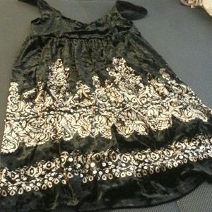 Free people dress size small